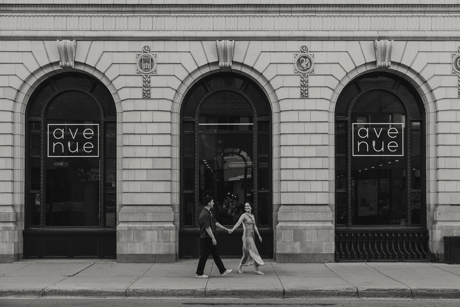 The Wedding Website of Megan Krall and Jared Frank