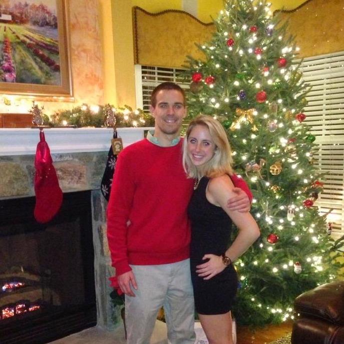 R&G Christmas party, 2013