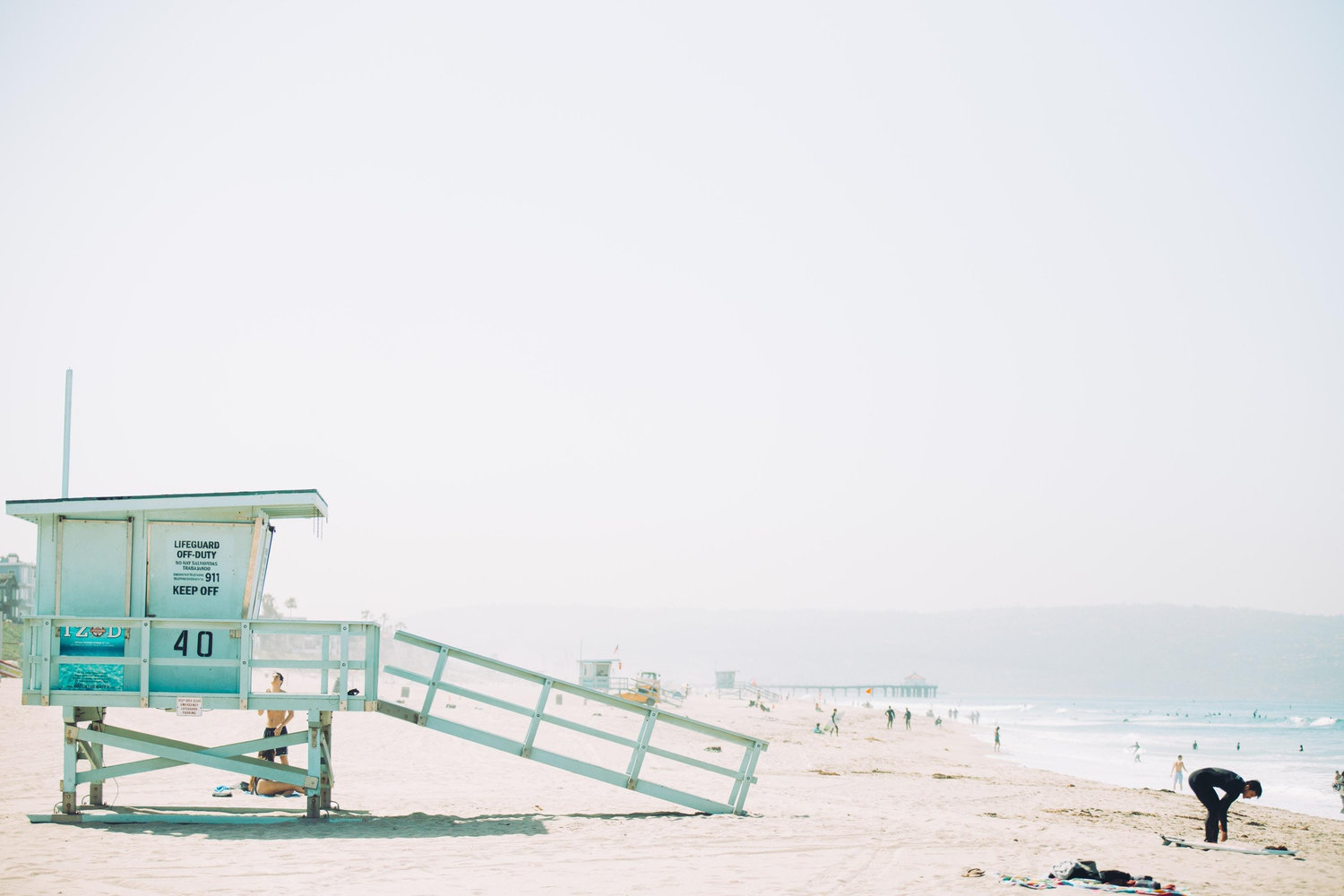 The Wedding Website of Lacy Kelly and Cisco Ramos