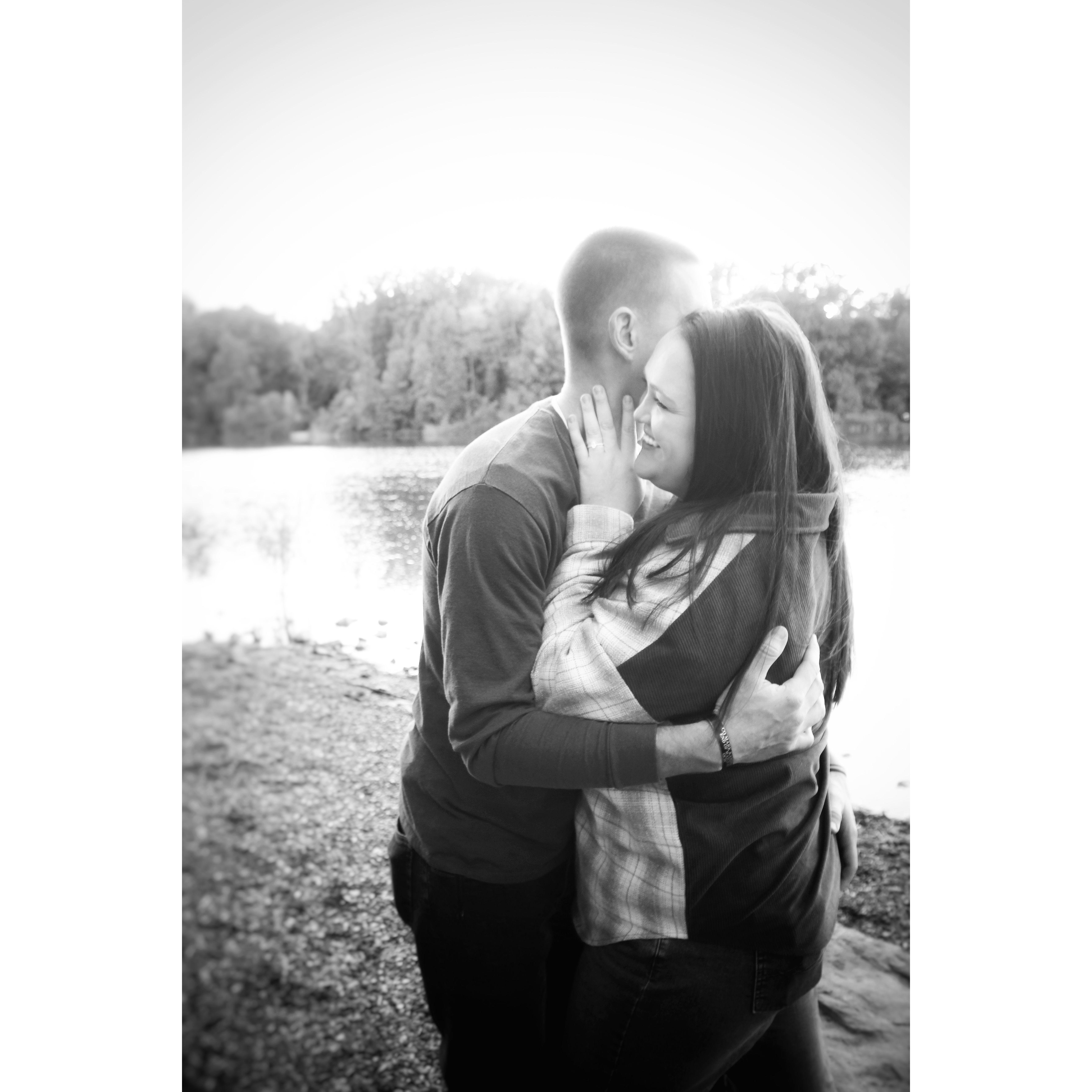 Engagement Pictures