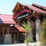 Buffalo Phil's Pizza & Grille