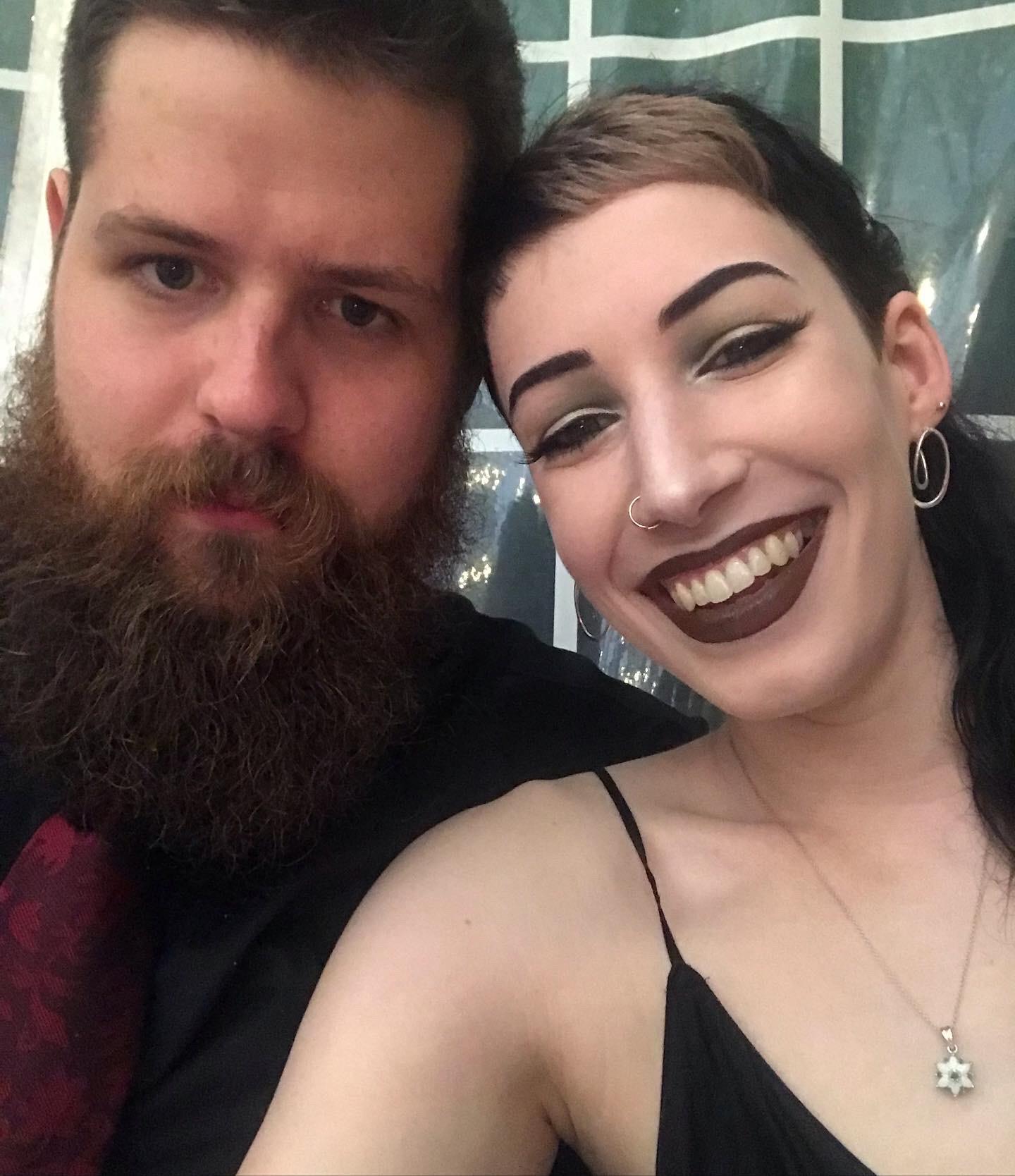 Esther & Dave’s wedding, July 2022