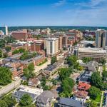 Explore Downtown Ann Arbor