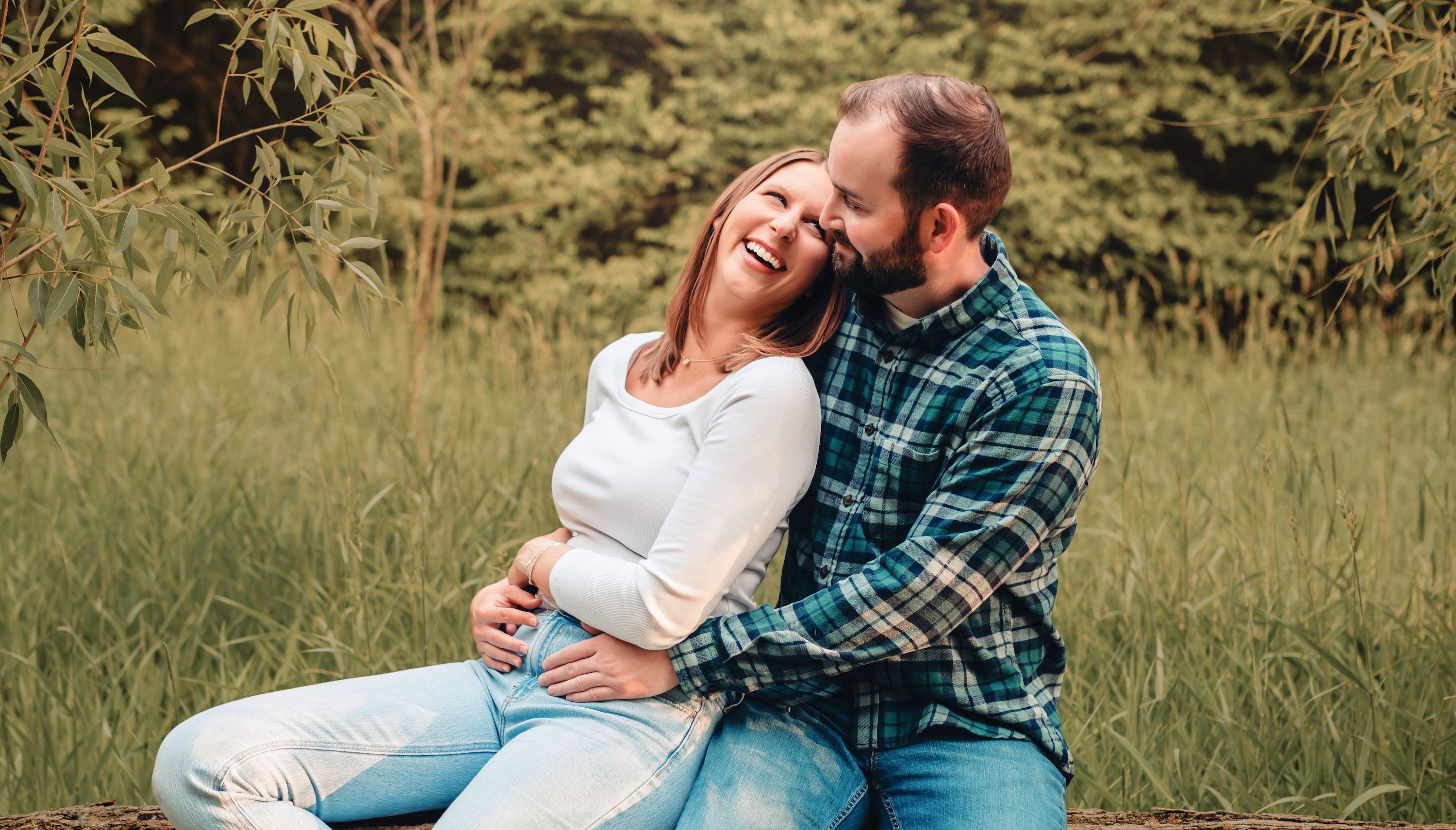 The Wedding Website of Jennifer McKie and Matthew Burnett