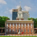 Independence Hall