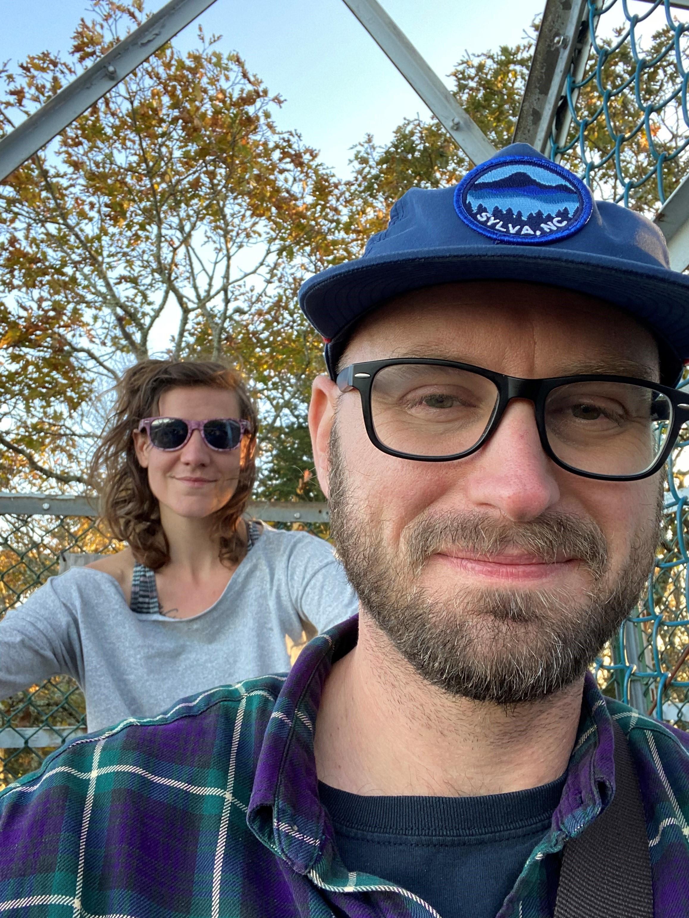 The Wedding Website of Julia Byrd and John Duncan