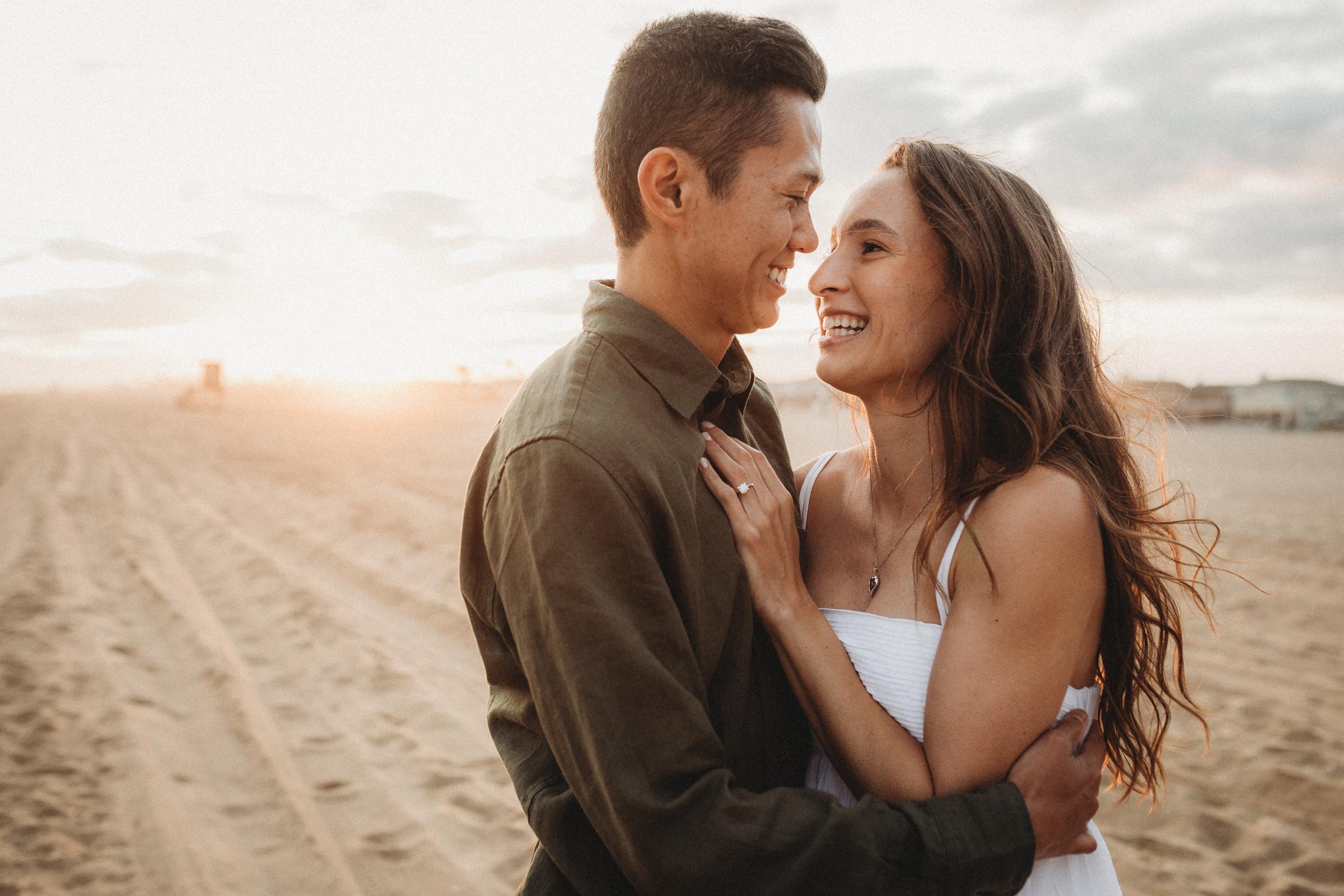The Wedding Website of Cody Nguyen and Rianna Goins