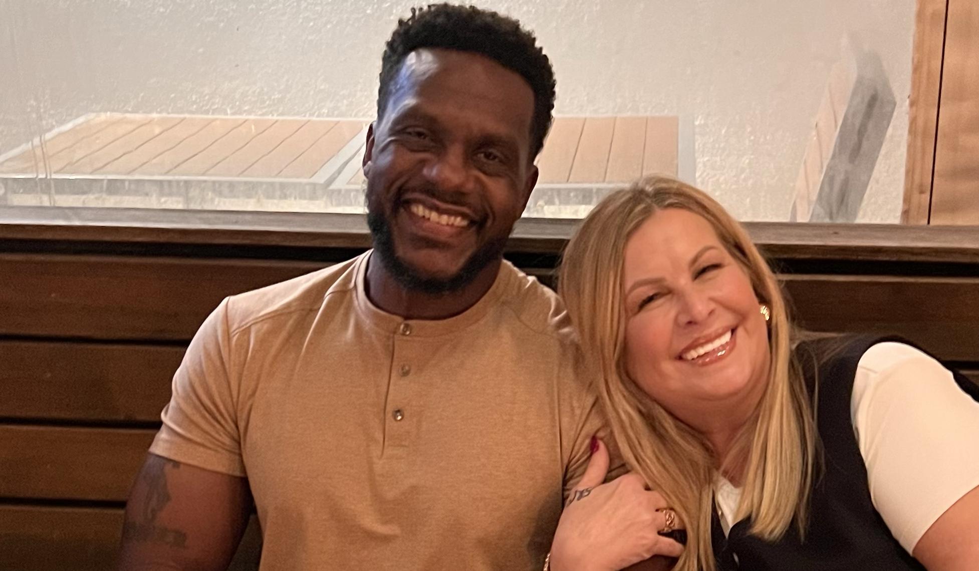 The Wedding Website of Nowell Hernandez and Devin Ponder