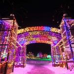 Idaho Botanical Garden