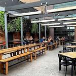 New Holland Brewing - Grand Rapids Brewpub (The Knickerbocker)