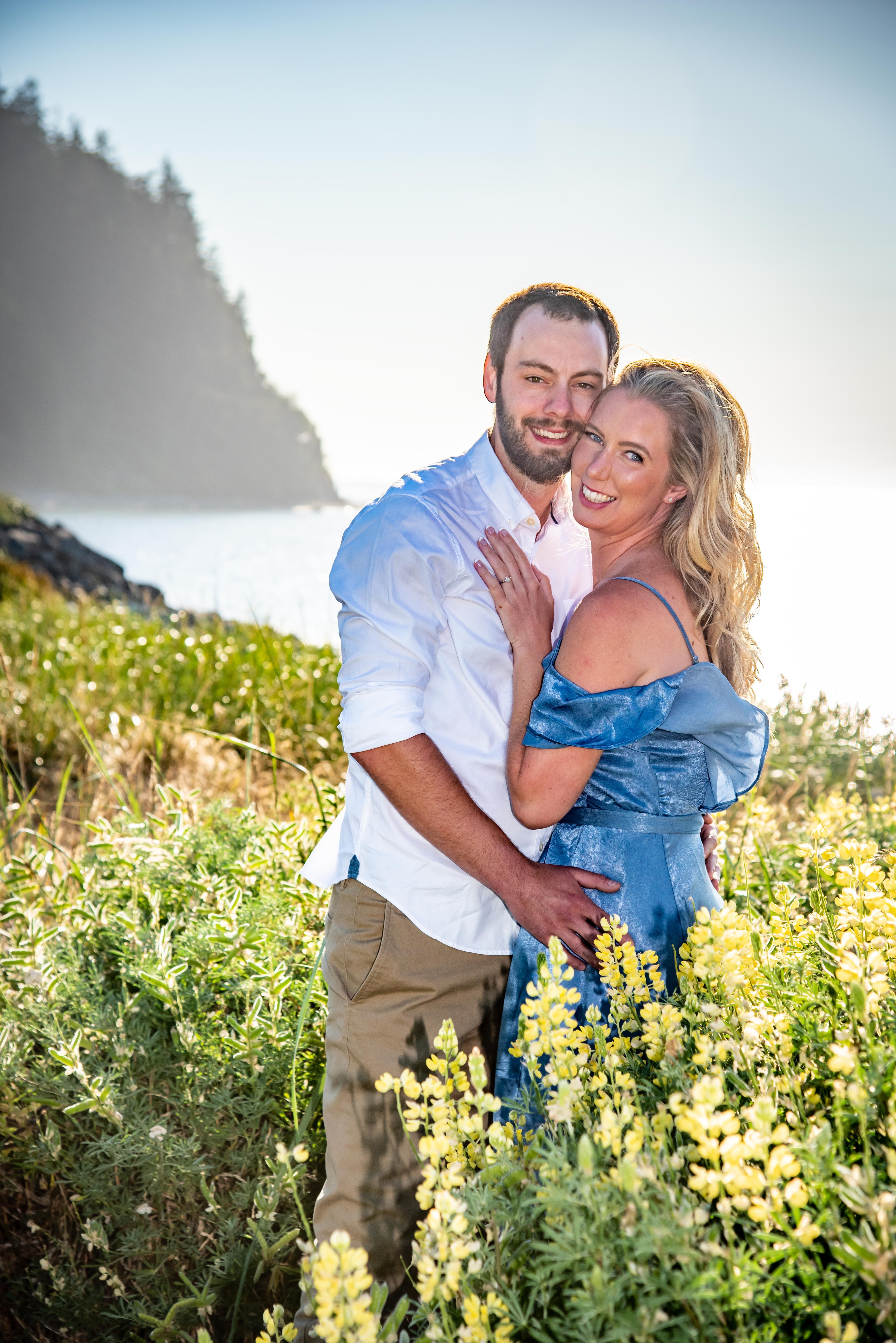 The Wedding Website of Karli McLean and Adam Meckel