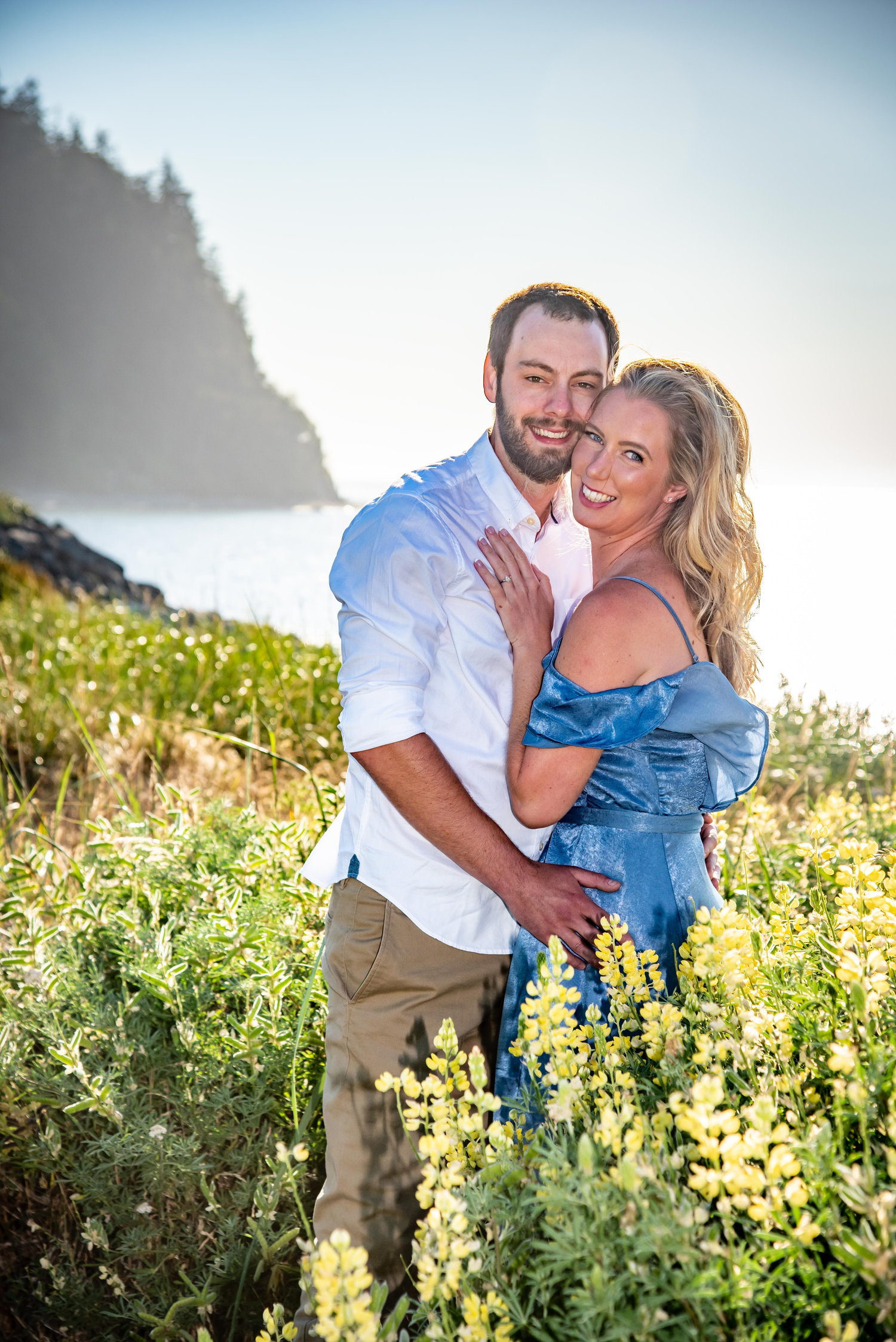 The Wedding Website of Karli McLean and Adam Meckel