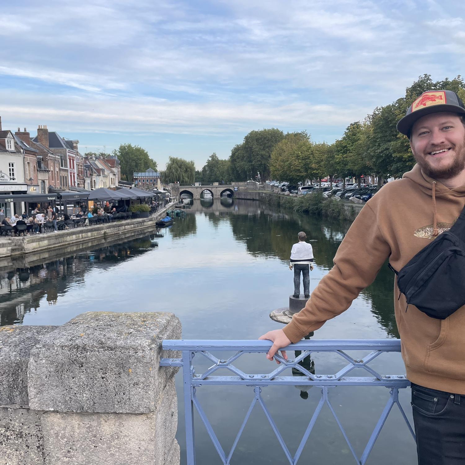 Amiens, France