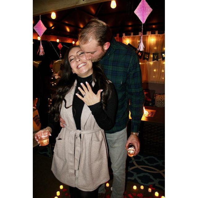 October 2022. BEST DAY EVER! 