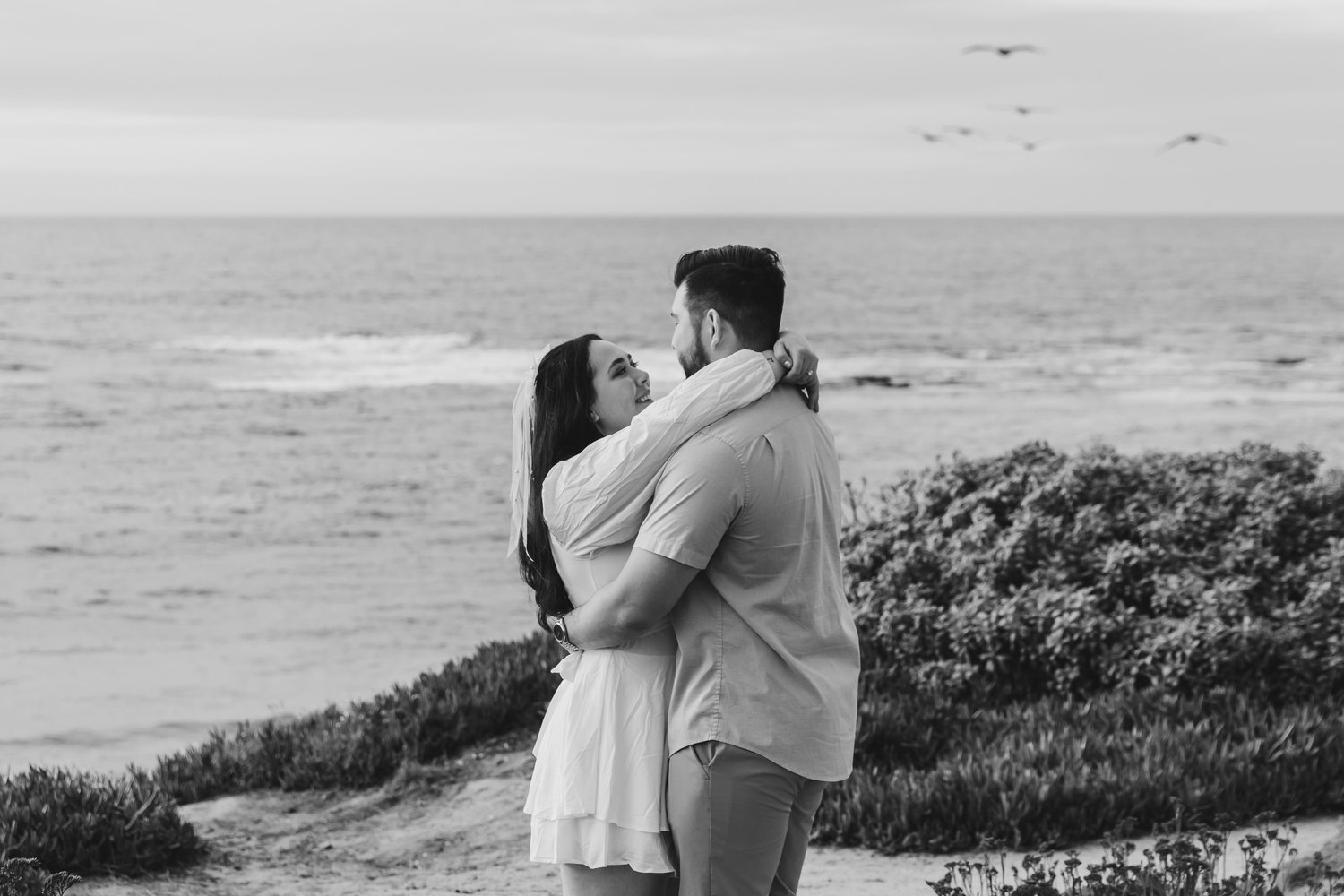 The Wedding Website of Michayla Peralez and Antonio Enriquez