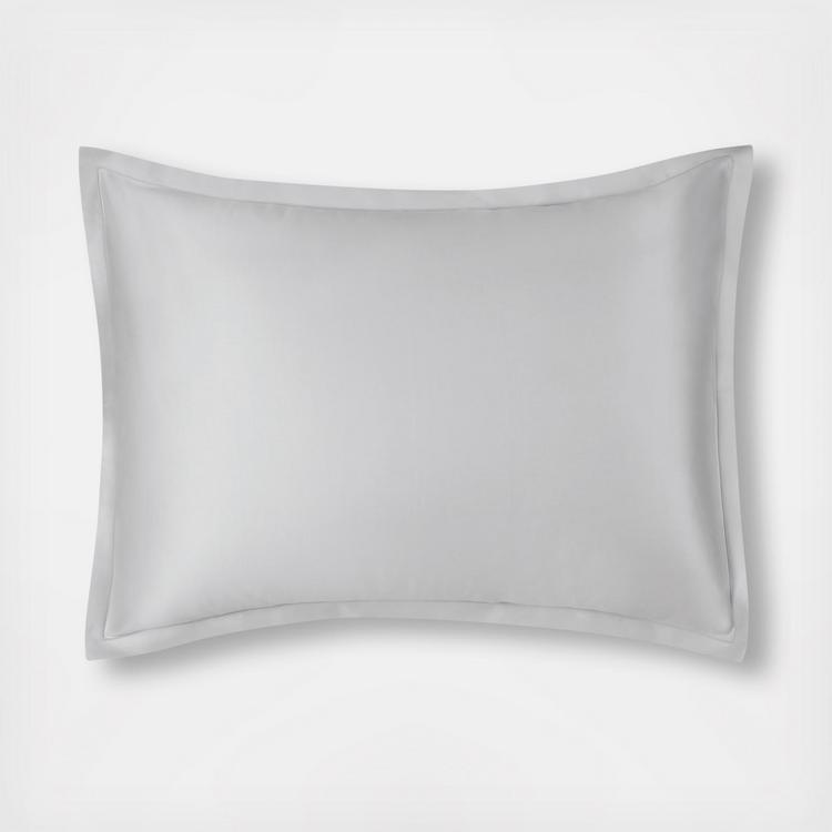 Talita Satin Stitch Sham