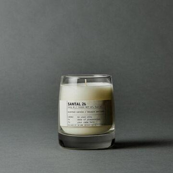 Le Labo Candles