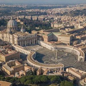 Explore the Vatican Museums & Sistine Chapel