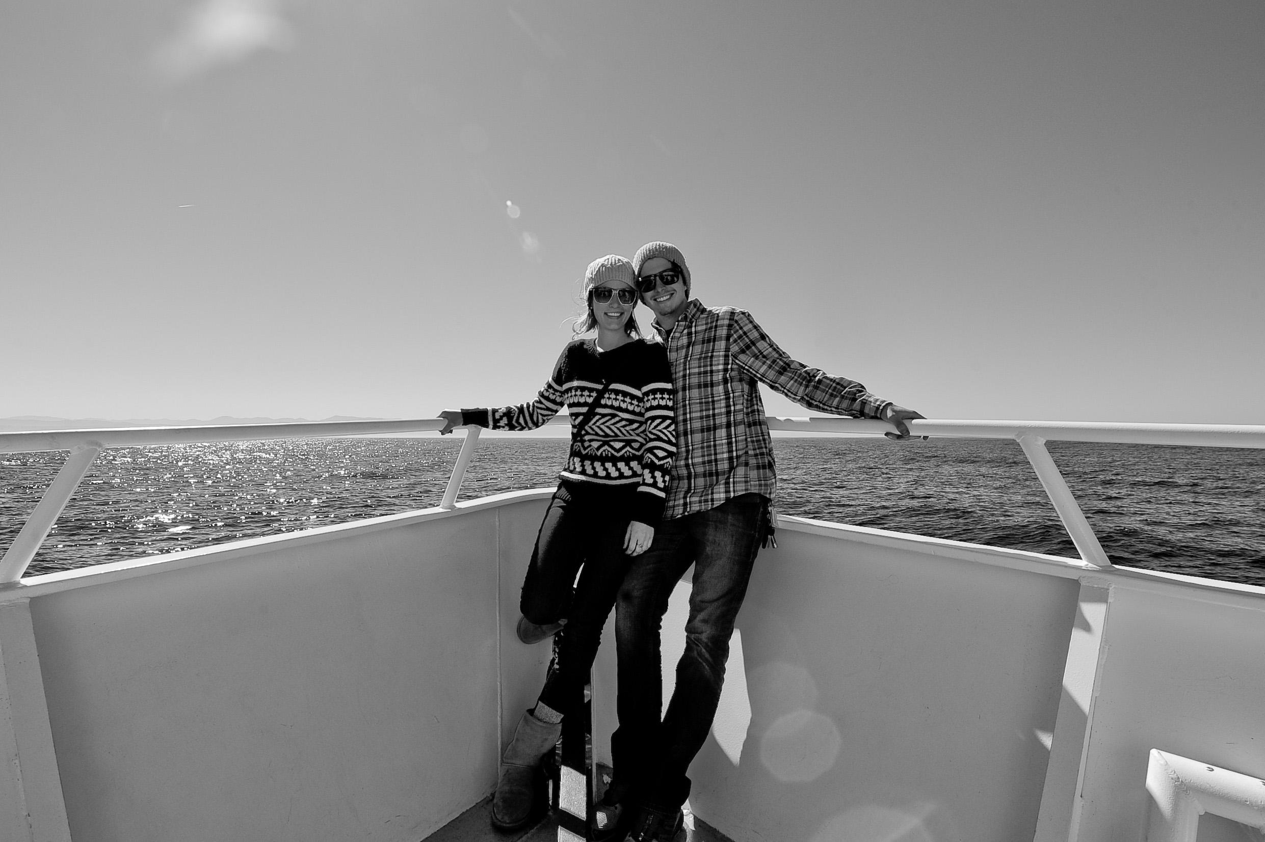 The Wedding Website of Meagan Reidinger and Dillan Kenny