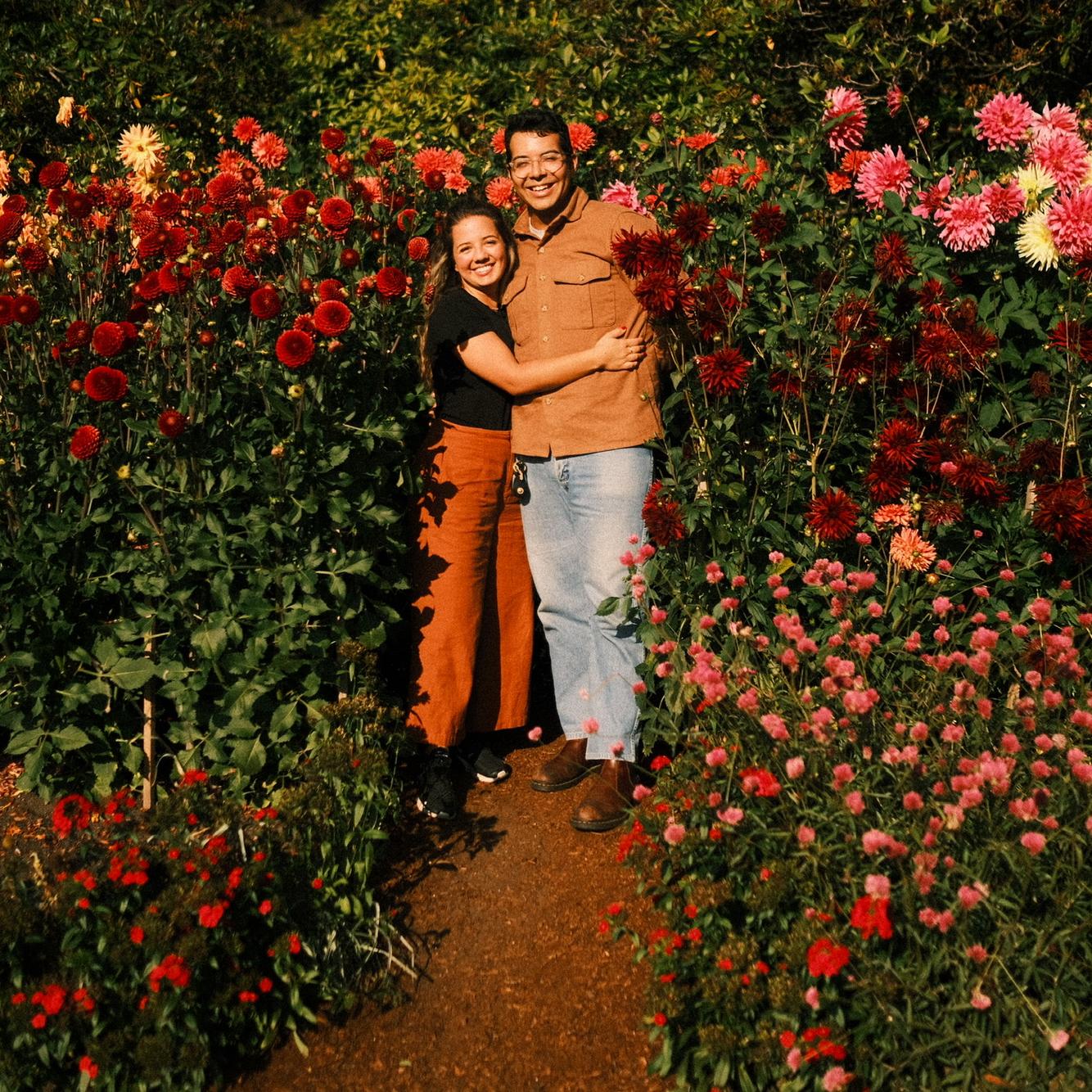 Last minute trip to Stanley Park in Vancouver