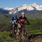 Ride Mountain Bikes or E-Bikes