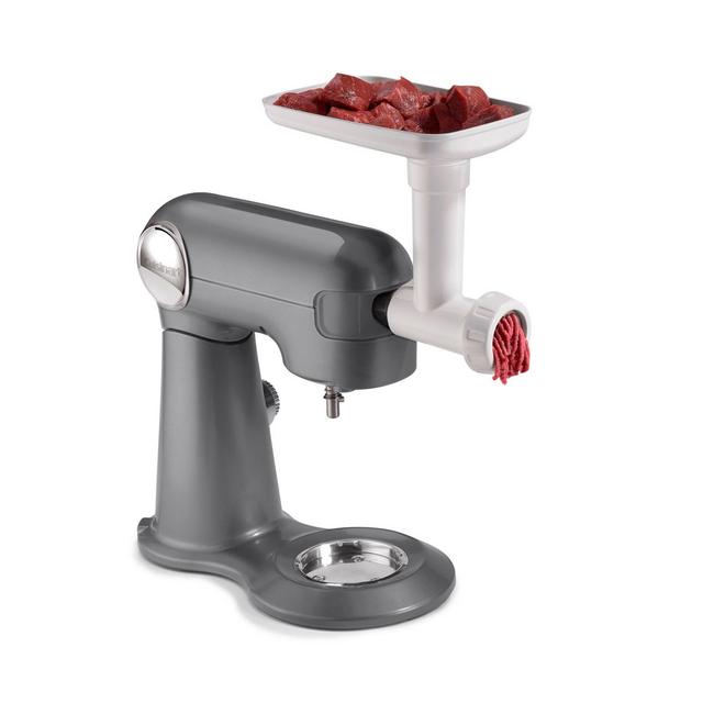 Cuisinart® Meat Grinder Attachment in White
