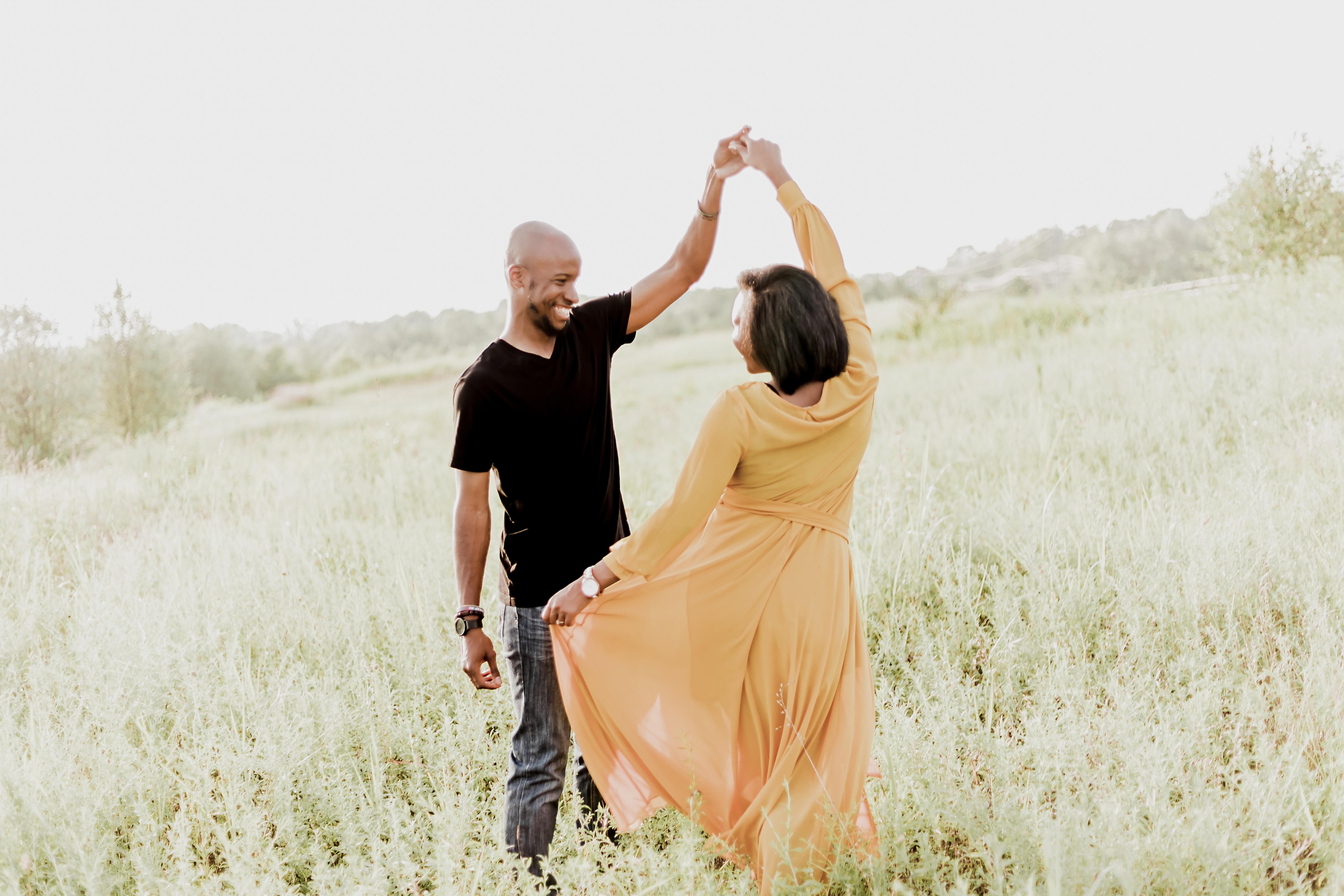 The Wedding Website of Michael Briggs and Faith Grant