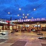 Yee-Haw Brewing Company