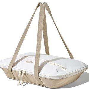 OXO Good Grips Insulated Casserole Carrier - Oat