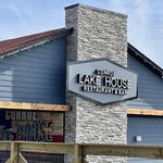 Conroe Lake House