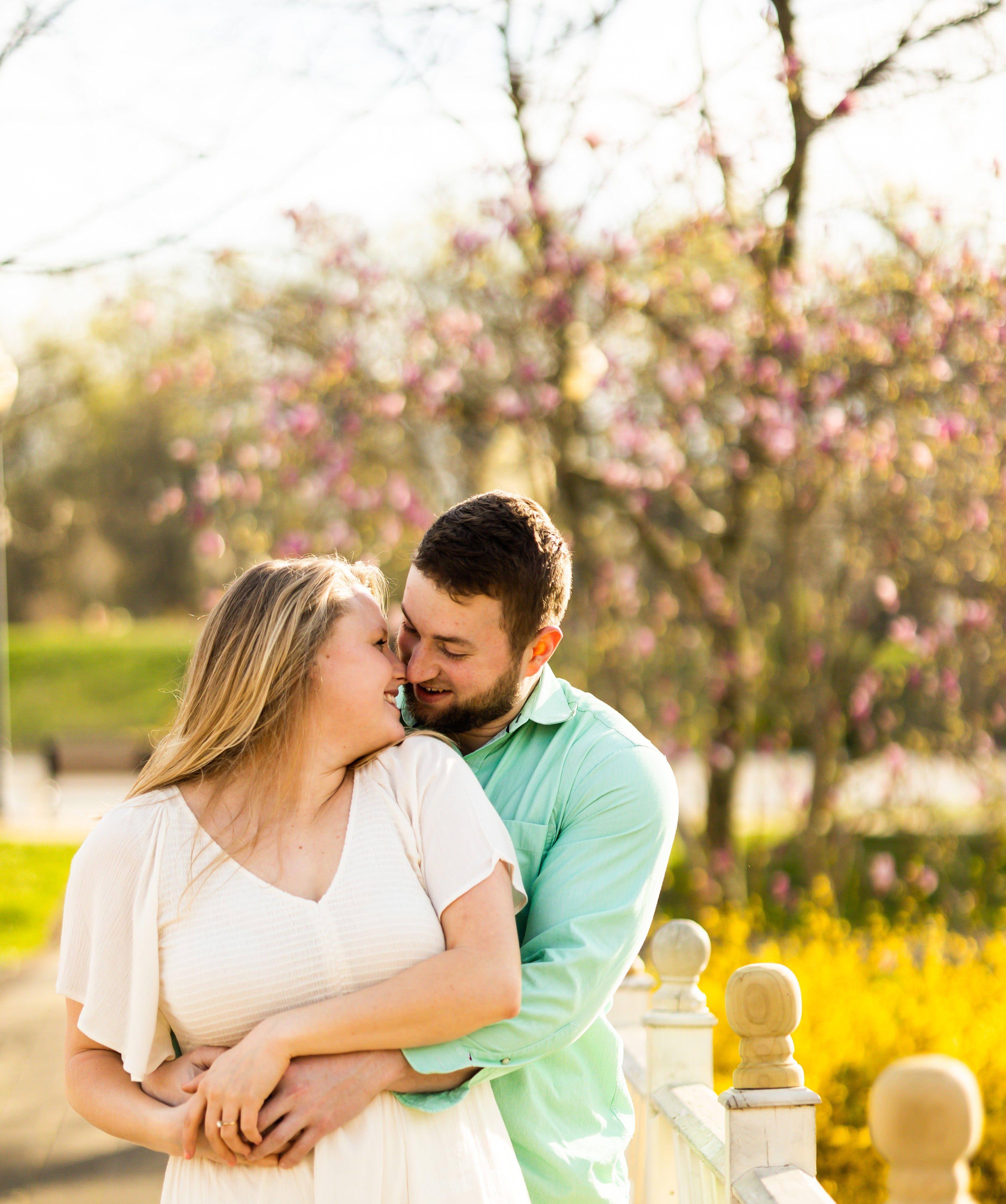 The Wedding Website of Faith Champion and Joe Shehade