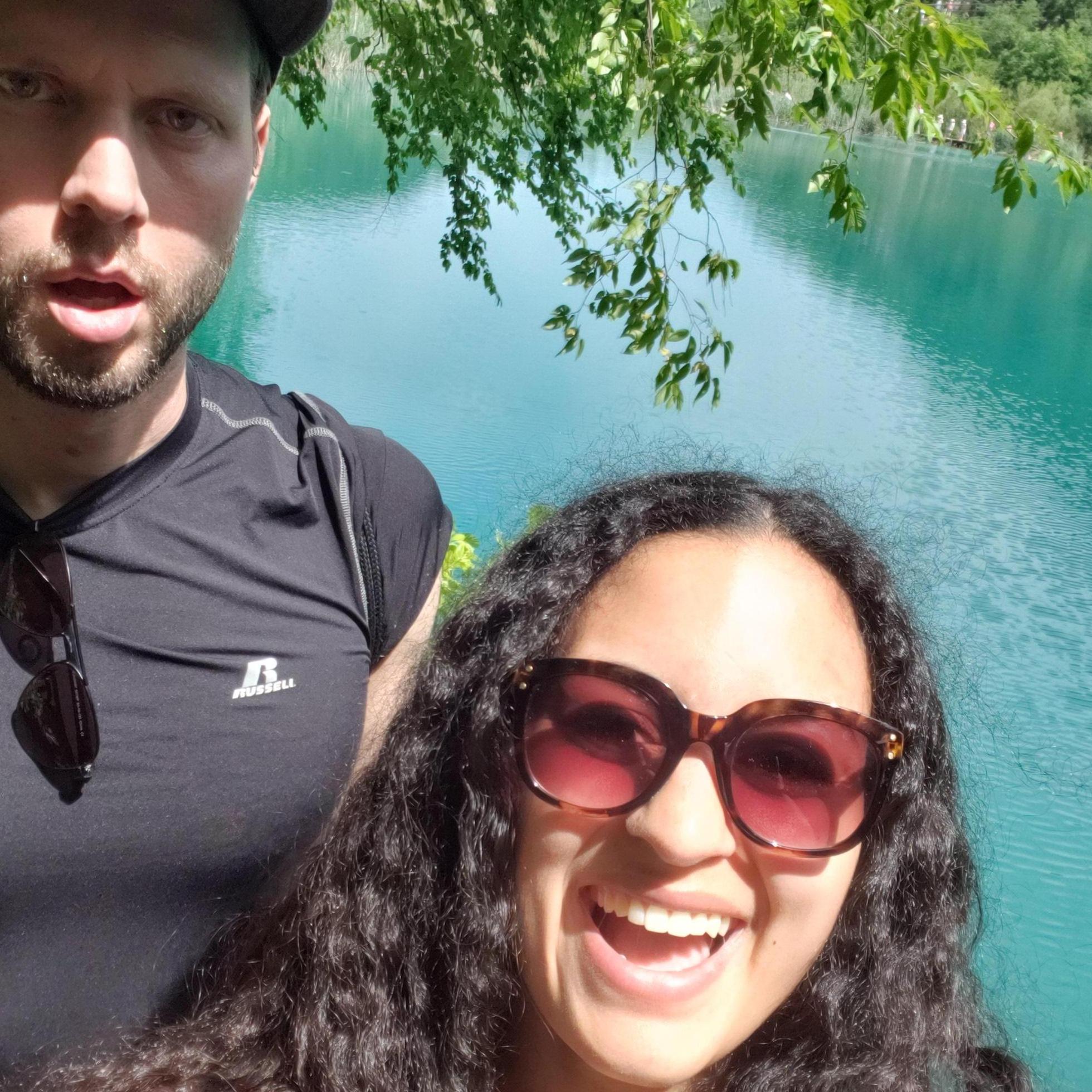 2019 Plitvice Lakes, Croatia