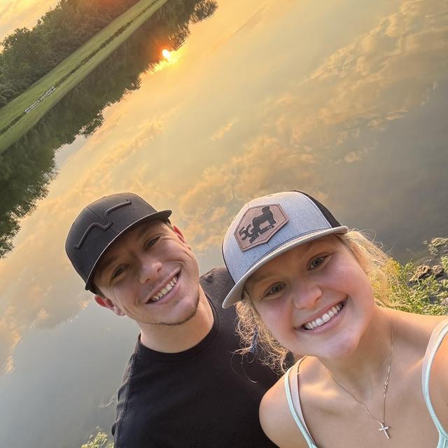 Honeymoon Fly Fishing Trip!