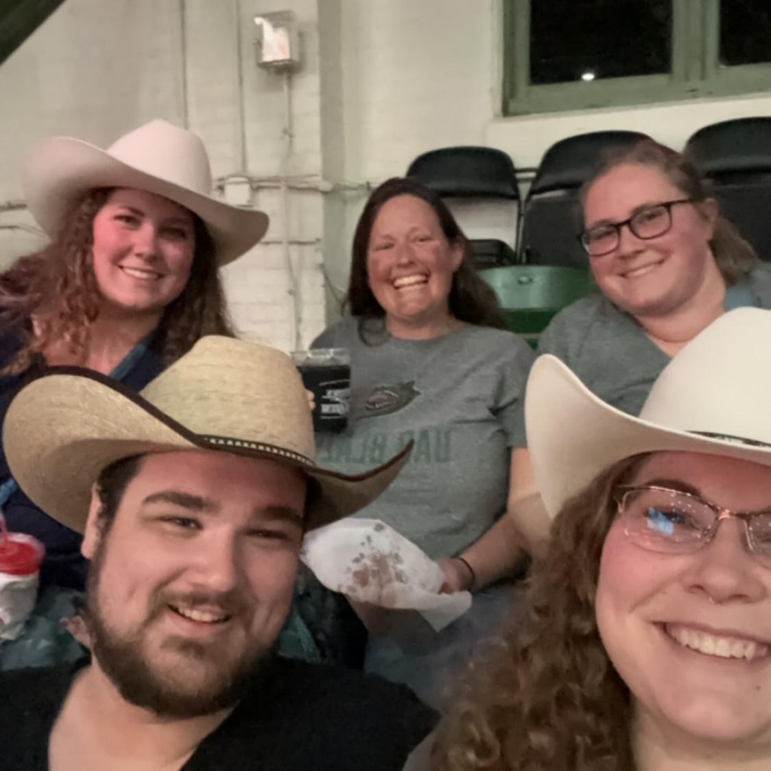 Fort Worth Rodeo