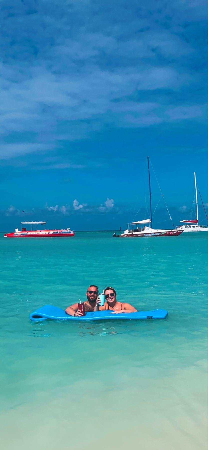 Aruba 2022