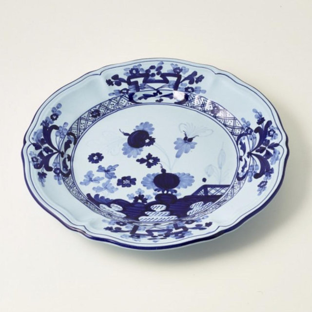 Dinner Plate cm 28