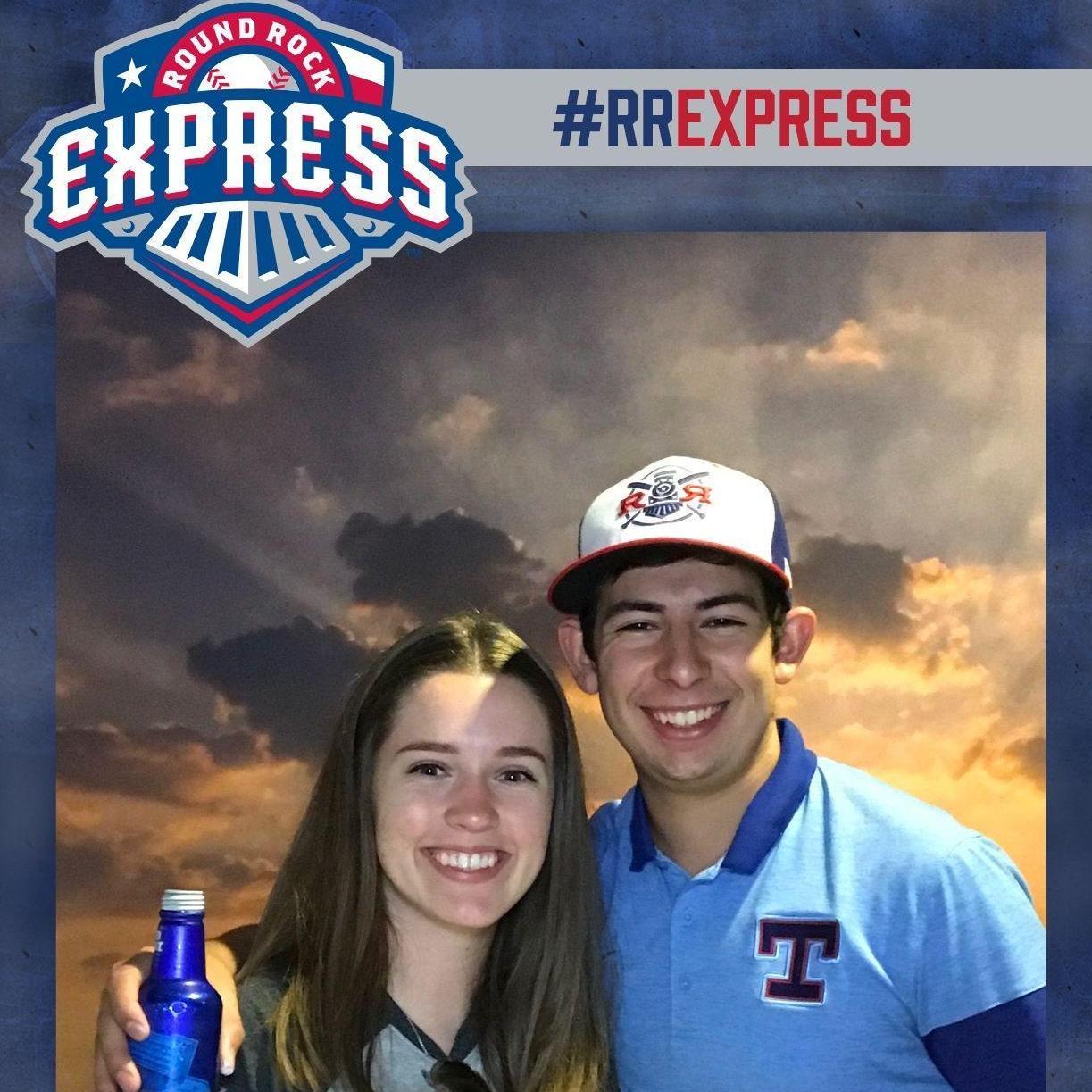 Round Rock Express