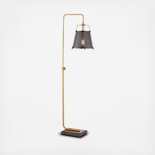 Hudson Floor Lamp