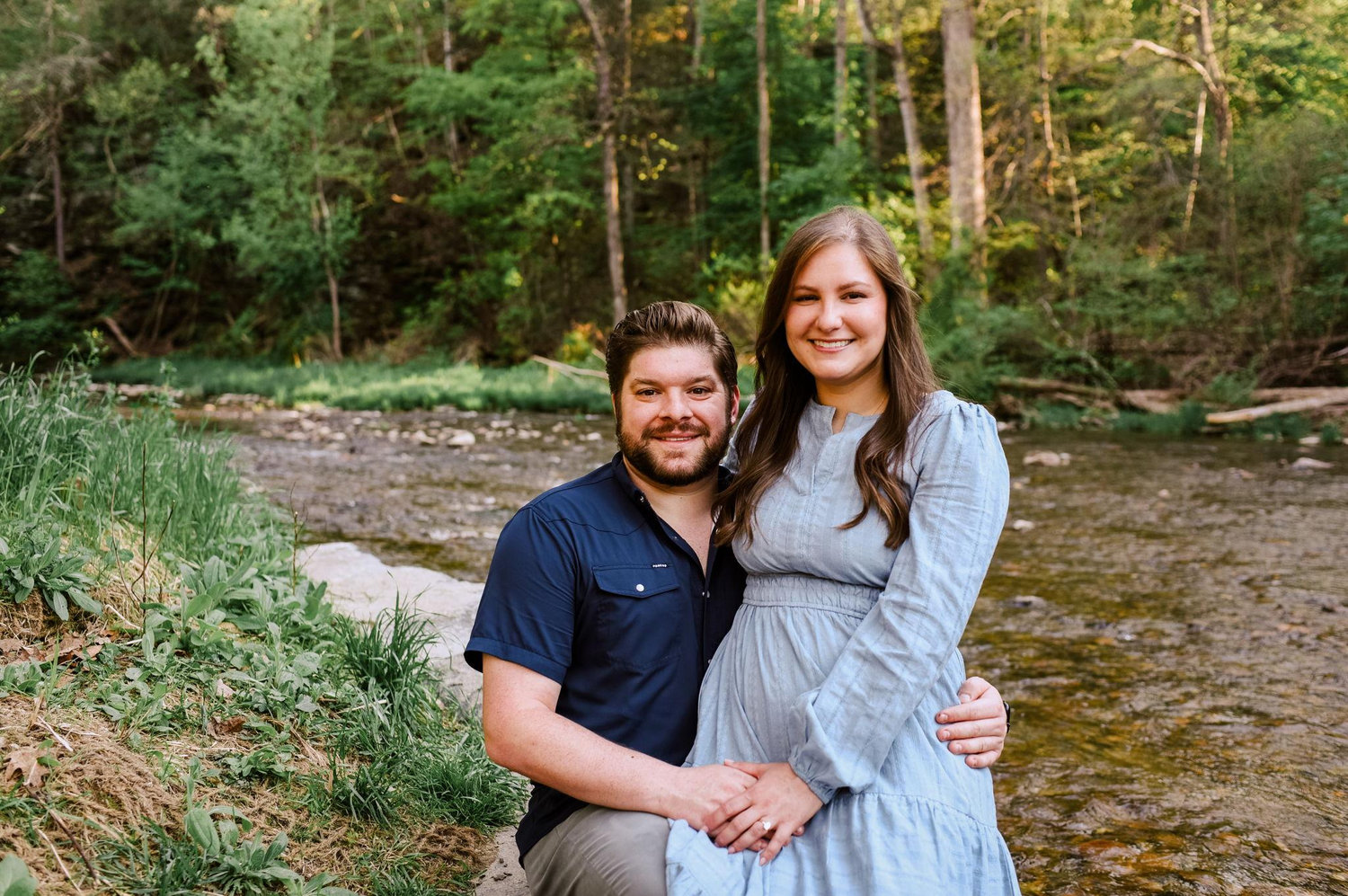 The Wedding Website of Aliza Levin and Kyle Schutz