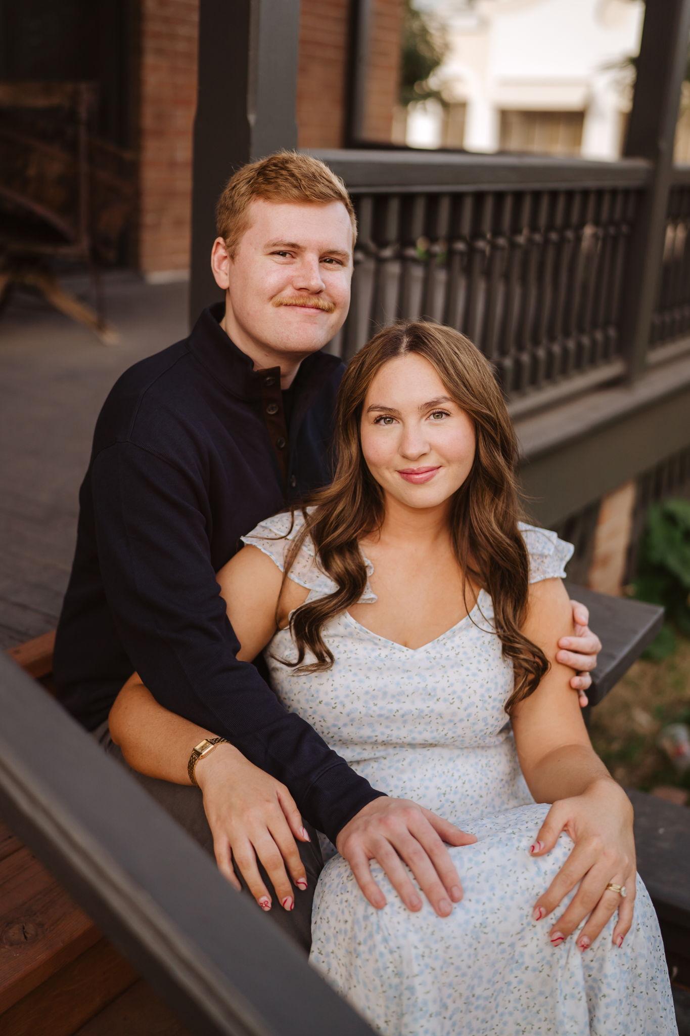 The Wedding Website of Kate Johnson and Jake Terpstra