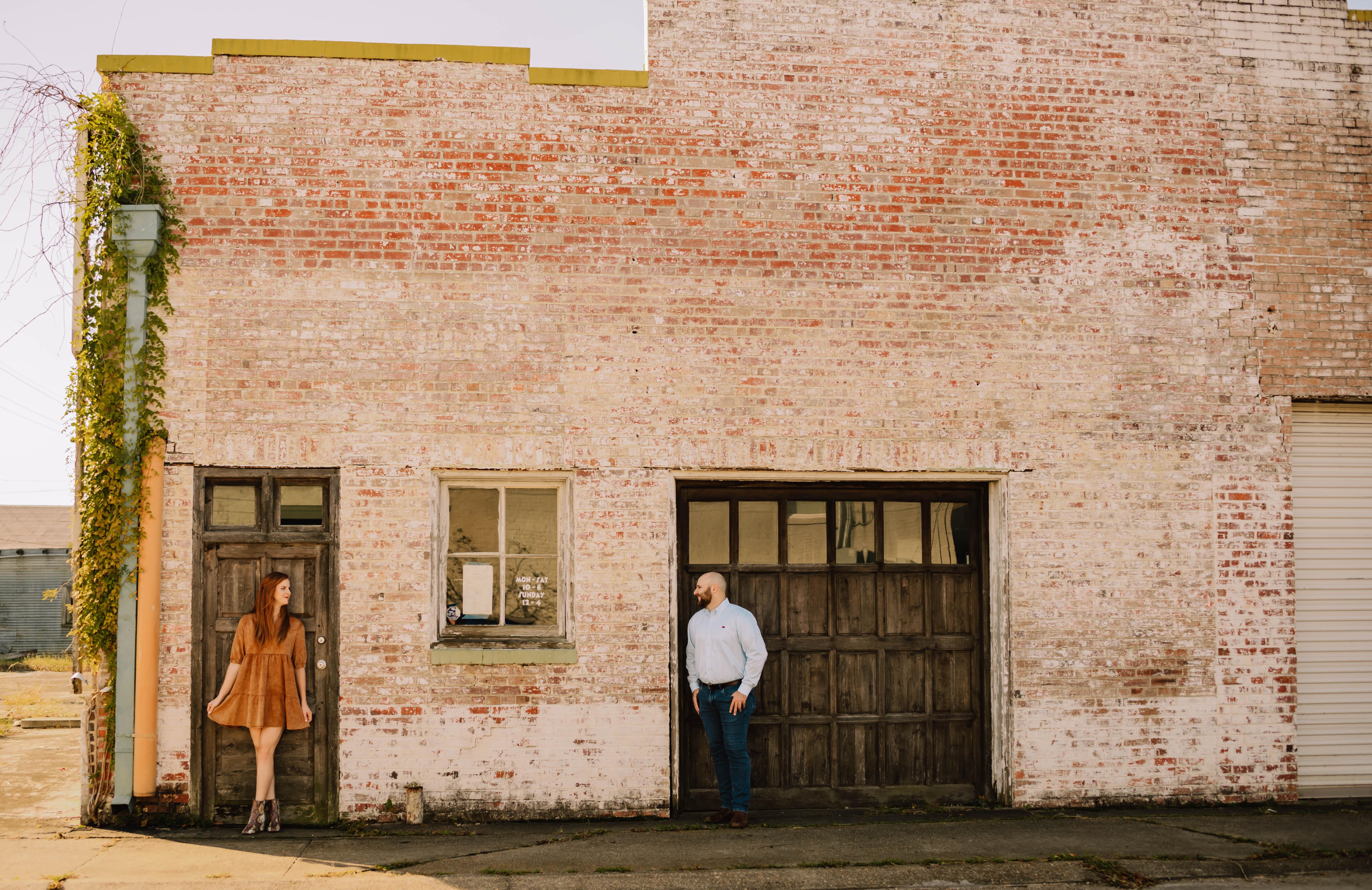 The Wedding Website of Kati Morse and Michael LeBreton