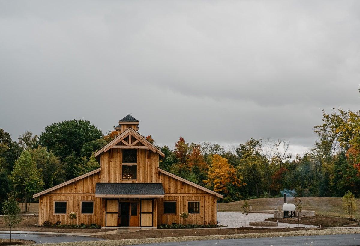 The Wedding Website of Taylor Keener and Liam Grantham