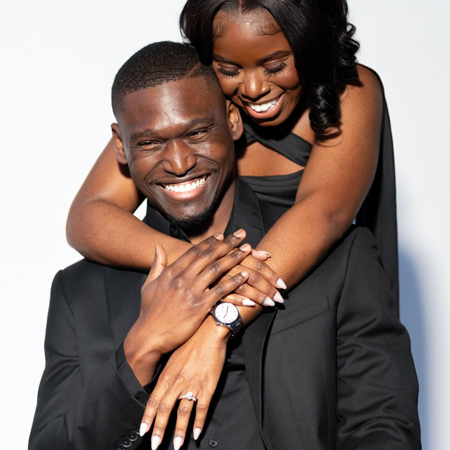 Engagement Photos
