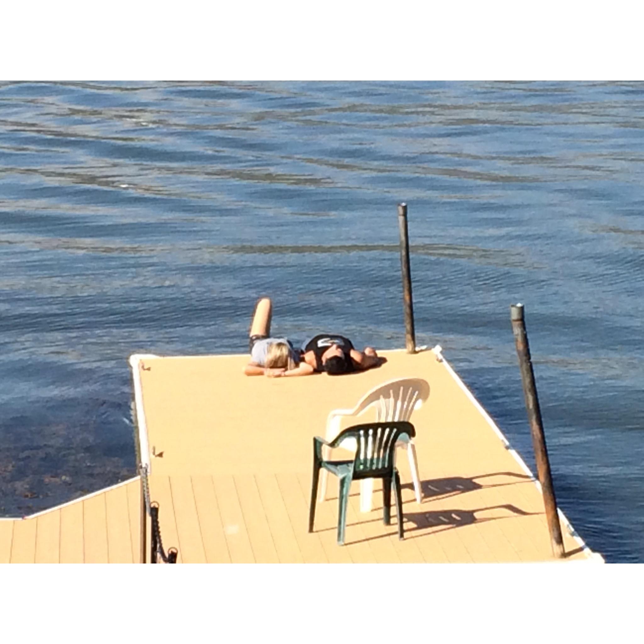 Big Bear, 2014