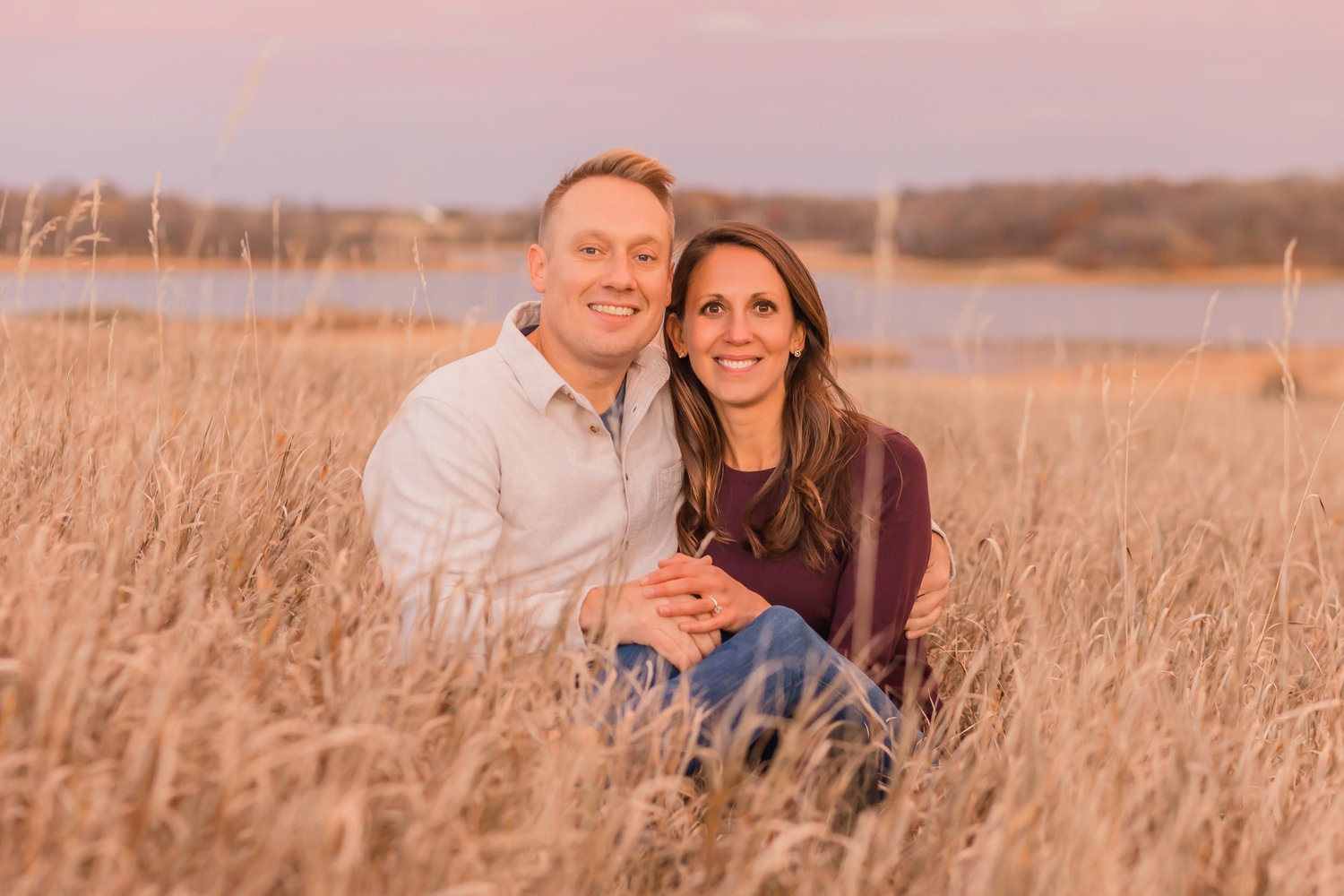 The Wedding Website of Caitlin Hayes and Jordan Hendricks