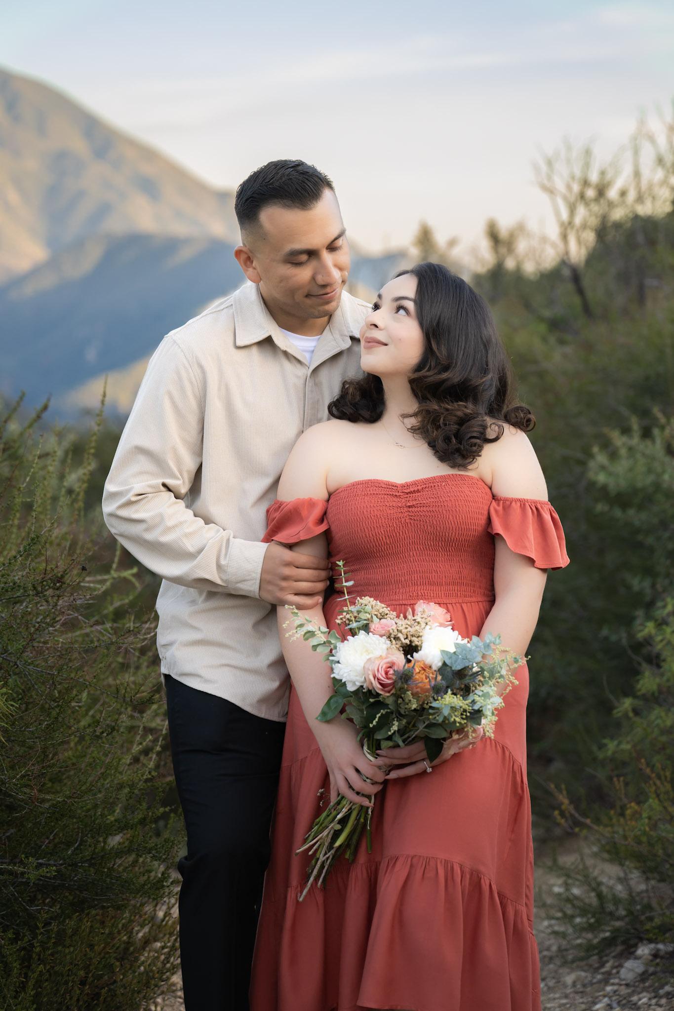 The Wedding Website of Paul Flores and Amanda Morales