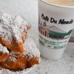 Cafe Du Monde French Market