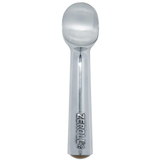 Zeroll Aluminum Ice Cream Scoop / Dipper