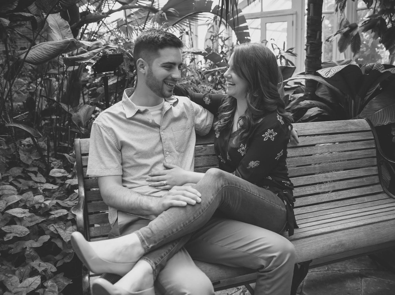 The Wedding Website of Hannah Shuttleworth and Justin Shuttleworth