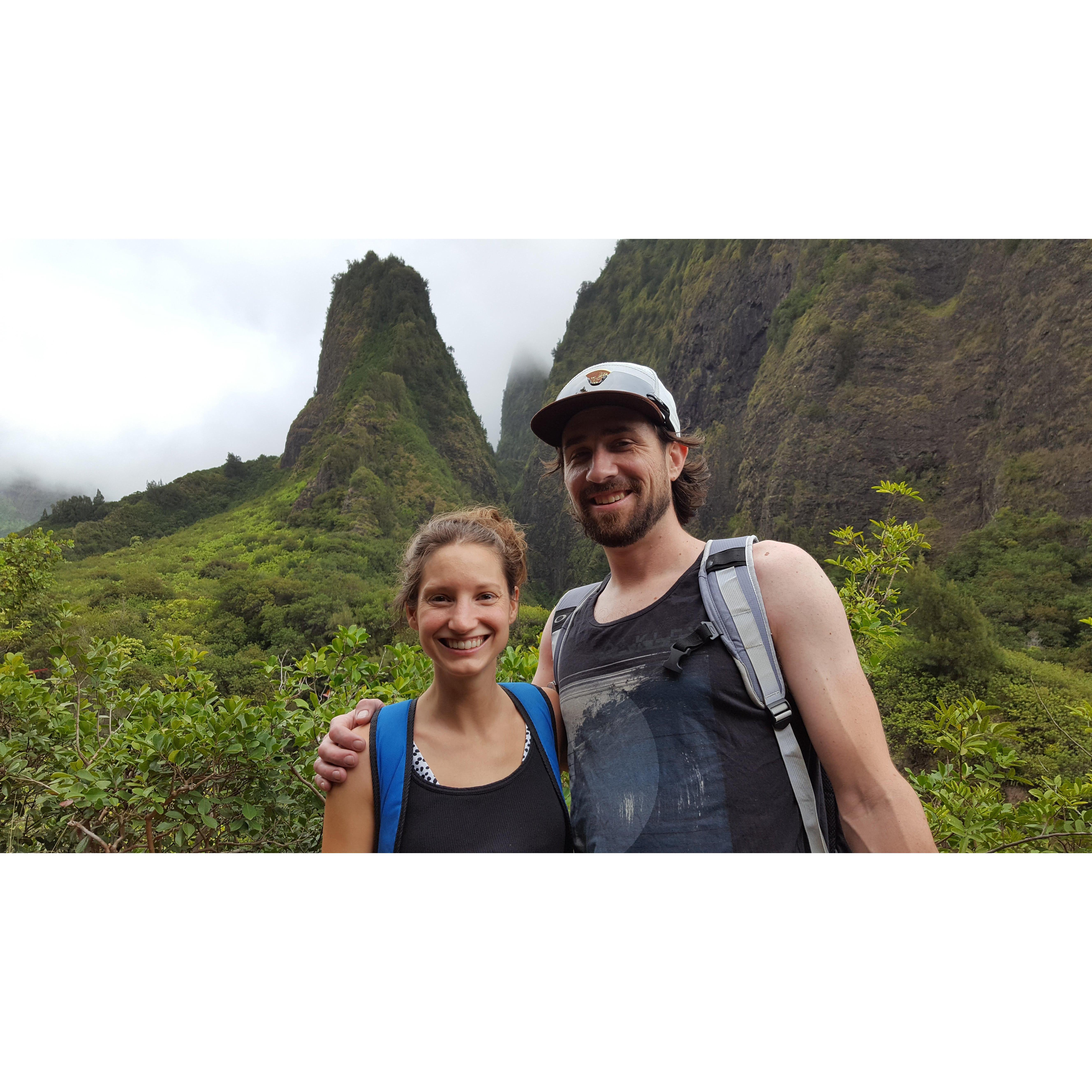 Hawaii